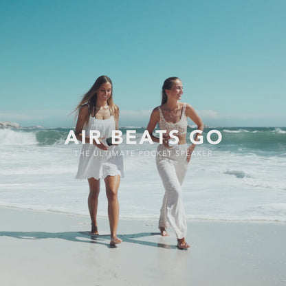 Air Beats Go