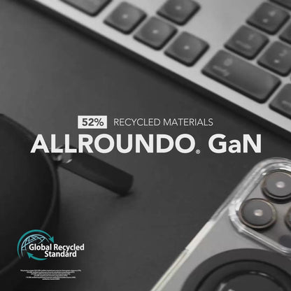 allroundo® GaN